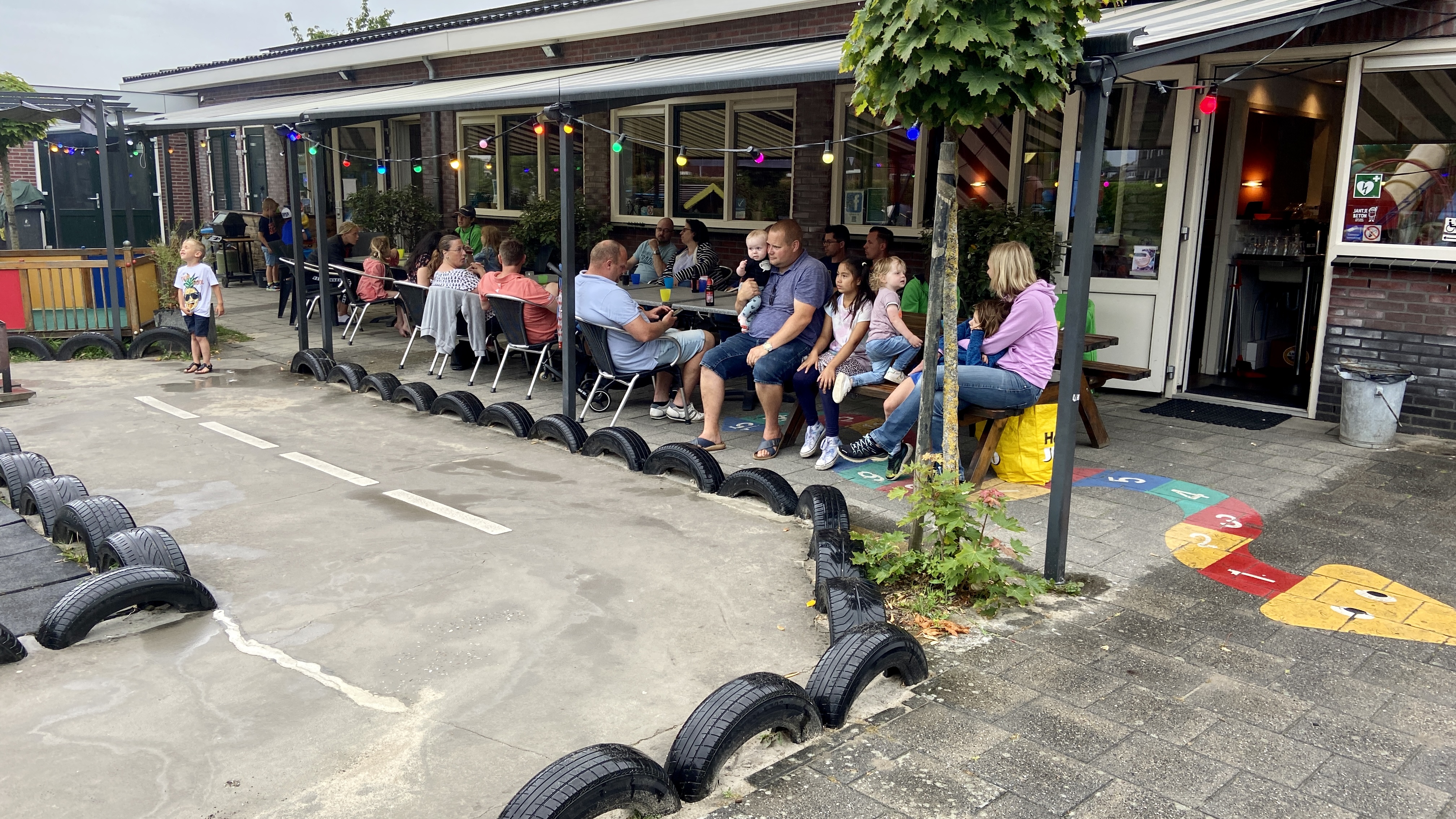 terras