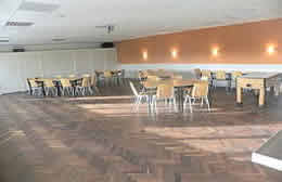 zaal