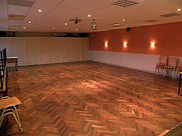 zaal