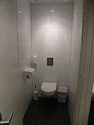 toiletten