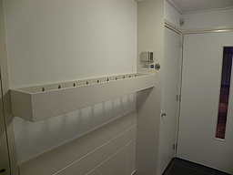 garderobe