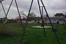 speeltuin 2004